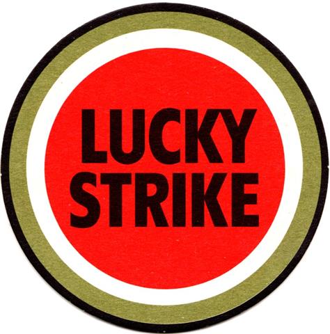 hamburg hh-hh bat lucky 1a (rund215-lucky strike)